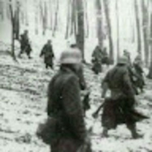 Meet your Posher, General john patrick